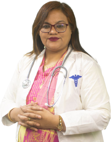 Dr. Hasna Hossain Akhee